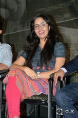 Kshanam Movie Thanks Meet